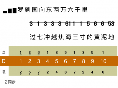 罗刹海市-刀郎